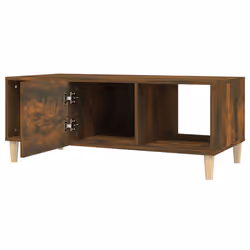 VidaXL 817525 Table à café, latérale et de salon - Vue supplémentaire 4