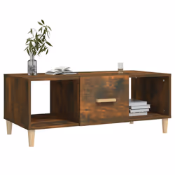 VidaXL 817525 Table à café, latérale et de salon - Vue supplémentaire 7