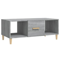 VidaXL 817526 Table à café, latérale et de salon