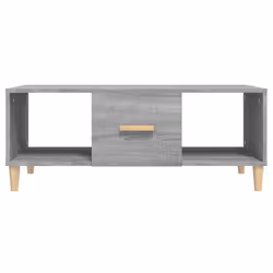 VidaXL 817526 Table à café, latérale et de salon