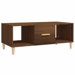 VidaXL 817527, Marron