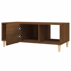 VidaXL 817527 Table à café, latérale et de salon - Vue supplémentaire 4