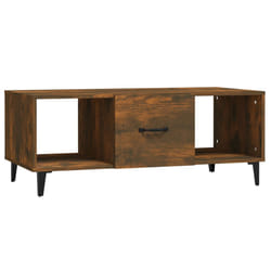 VidaXL 817528 Table à café, latérale et de salon