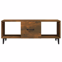 VidaXL 817528 Table à café, latérale et de salon - Vue supplémentaire 5