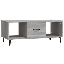 VidaXL 817529 Table à café, latérale et de salon