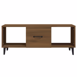 VidaXL 817530 Table à café, latérale et de salon - Vue supplémentaire 5