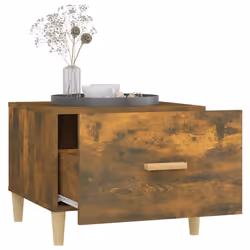 VidaXL 817531 Table à café, latérale et de salon - Vue supplémentaire 4