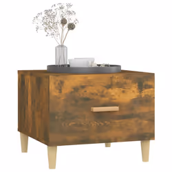 VidaXL 817532 Table à café, latérale et de salon - Vue supplémentaire 4