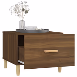 VidaXL 817536 Table à café, latérale et de salon - Vue supplémentaire 4
