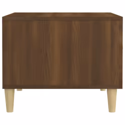 VidaXL 817536 Table à café, latérale et de salon - Vue supplémentaire 8