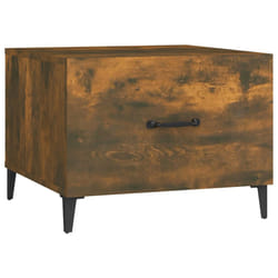 VidaXL 817537 Table à café, latérale et de salon