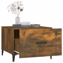VidaXL 817537 Table à café, latérale et de salon - Vue supplémentaire 5