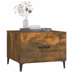 VidaXL 817538 Table à café, latérale et de salon - Vue supplémentaire 4