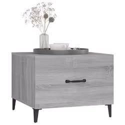 VidaXL 817540 Table à café, latérale et de salon - Vue supplémentaire 4