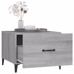 VidaXL 817540 Table à café, latérale et de salon - Vue supplémentaire 5