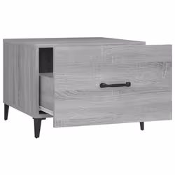 VidaXL 817540 Table à café, latérale et de salon - Vue supplémentaire 8