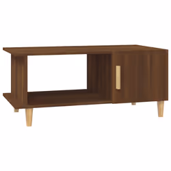 VidaXL 817545, Marron