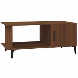 VidaXL 817548, Marron