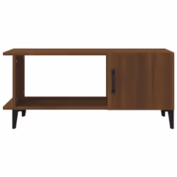 VidaXL 817548 Table à café, latérale et de salon