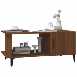 VidaXL 817548 Table à café, latérale et de salon - Vue supplémentaire 6