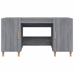 VidaXL 817550 bureau - Vue supplémentaire 6