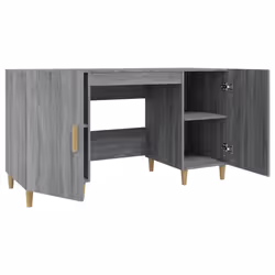 VidaXL 817550 bureau - Vue supplémentaire 7