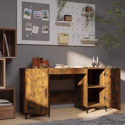 VidaXL 817552 bureau