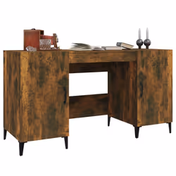 VidaXL 817552 bureau - Vue supplémentaire 4