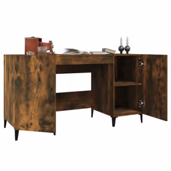 VidaXL 817552 bureau - Vue supplémentaire 5