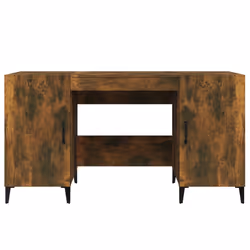 VidaXL 817552 bureau - Vue supplémentaire 6