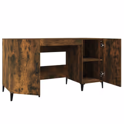 VidaXL 817552 bureau - Vue supplémentaire 7