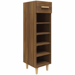 Cette armoire à chaussures très tendance permet de garder vos chaussures ventilées et vous fait gagner du temps pour trouver  ...