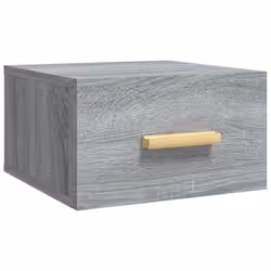 VidaXL 817575, Chêne, Bois, 60 kg, 350 mm, 350 mm, 200 mm