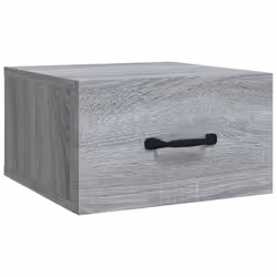 VidaXL 817581, Chêne, Bois, 350 mm, 350 mm, 200 mm, 1 pièce(s)