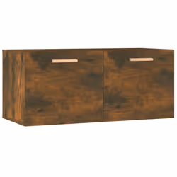 VidaXL 817603, Bois, Chêne, Marron, 60 kg, 800 mm, 350 mm, 365 mm