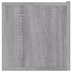 VidaXL 820464 Support TV et centre de divertissement - Vue supplémentaire 8
