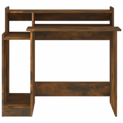 VidaXL 820475 bureau - Vue supplémentaire 5