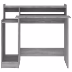 VidaXL 820476 bureau - Vue supplémentaire 5