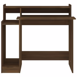 VidaXL 820477 bureau - Vue supplémentaire 5