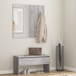VidaXL 820479 établi d'intérieur
