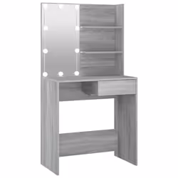 VidaXL 820482, Bois, 1 pièce(s)