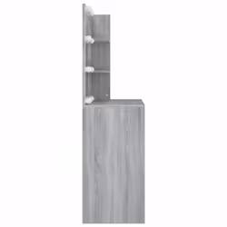 VidaXL 820482 coiffeuse et ensemble de coiffeuses pour chambre à coucher - Vue supplémentaire 6
