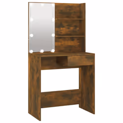 VidaXL 820483, Bois, 1 pièce(s)