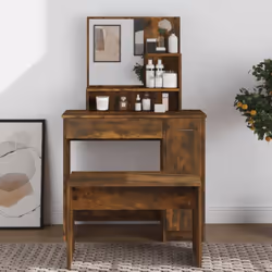 VidaXL 820493, Bois, 1 pièce(s)