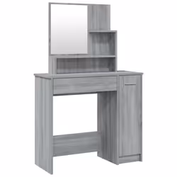 VidaXL 820494, Bois, 1 pièce(s)