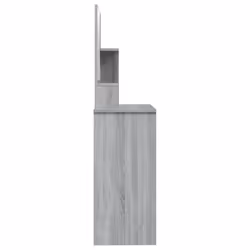 VidaXL 820494 coiffeuse et ensemble de coiffeuses pour chambre à coucher - Vue supplémentaire 8