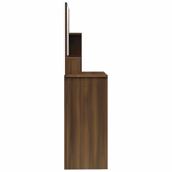 VidaXL 820495 coiffeuse et ensemble de coiffeuses pour chambre à coucher - Vue supplémentaire 8