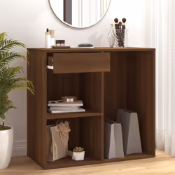 Dites adieu à la perte d'objets et apportez cette armoire cosmétique élégante et fonctionnelle chez vous ! Elle combine desig ...