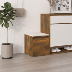 Ce tiroir à boîte tendance, doté d'un design élégant, est un excellent supplément à votre intérieur et garde vos articles org ...
