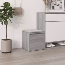 Ce tiroir à boîte tendance, doté d'un design élégant, est un excellent supplément à votre intérieur et garde vos articles org ...